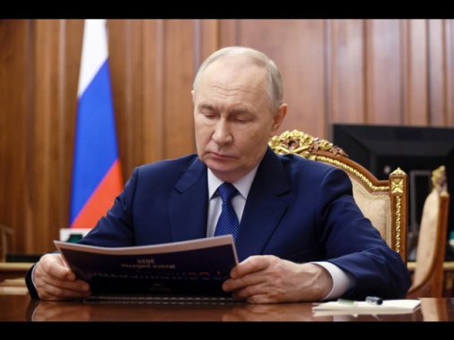 Mosca rilancia governance Onu in Ucraina per finire la guerra