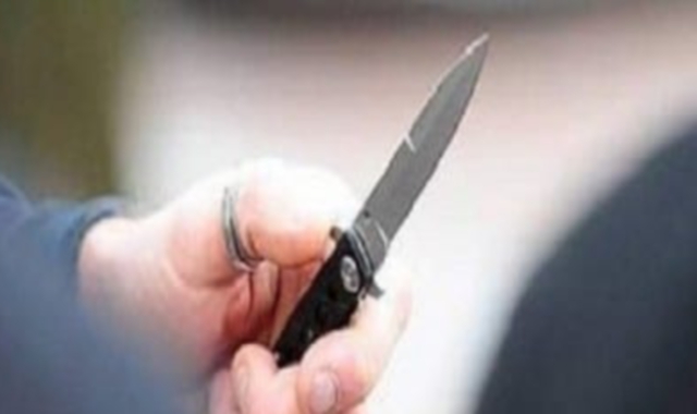 Uno dei tre ha minacciato il verbanese con un coltello (foto Archivio)