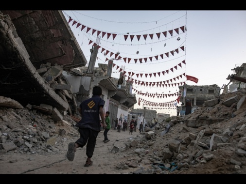 Socialisti Ue, 'la Commissione chiarisca il suo mandato al Board di Gaza'