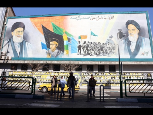 Teheran, 'al via i colloqui indiretti con gli Usa a Ginevra'