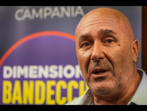 Accusato di evasione fiscale, Bandecchi rinviato a giudizio a Roma