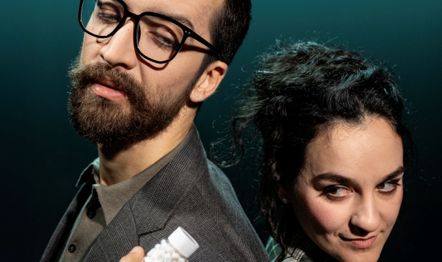 Next to Normal: nella psiche e nelle fragilità emotive