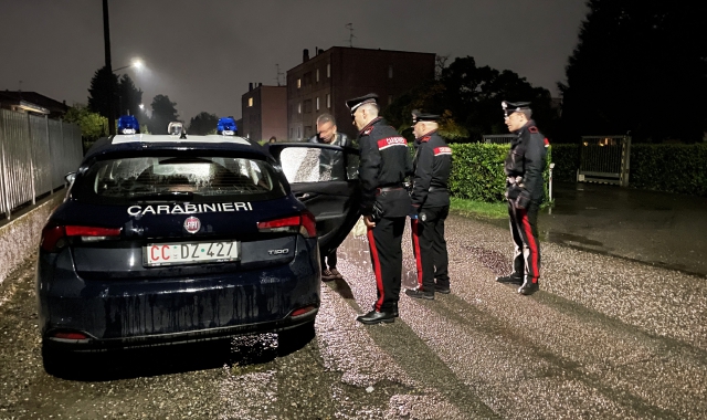 Delitto di Samarate, «incapace di accettare la separazione»