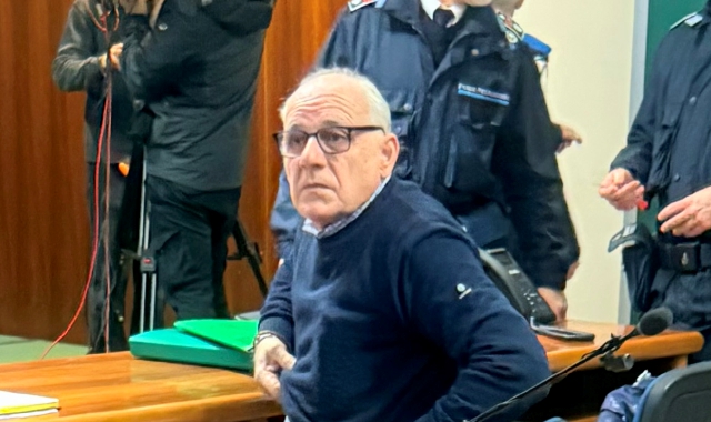 Scrive ai figli dal carcere: «Mi manca la mamma»