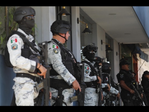 Ucciso dall'esercito messicano il capo del cartello di Jalisco
