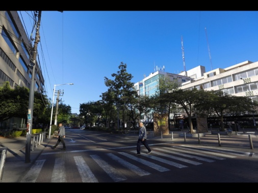Messico, governatore di Jalisco annuncia il ritorno alla normalità