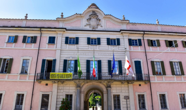 Il bando è consultabile sul sito del Comune di Varese