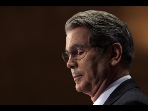 Bessent, dazi globali al 15% in vigore probabilmente in settimana