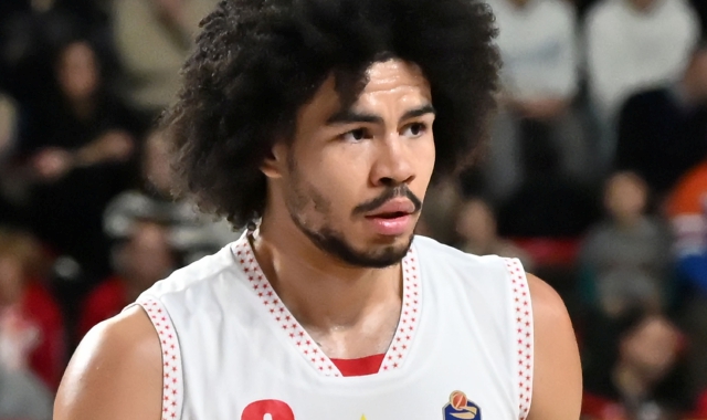 La carica di Nkamhoua: «Voglio continuare a crescere»