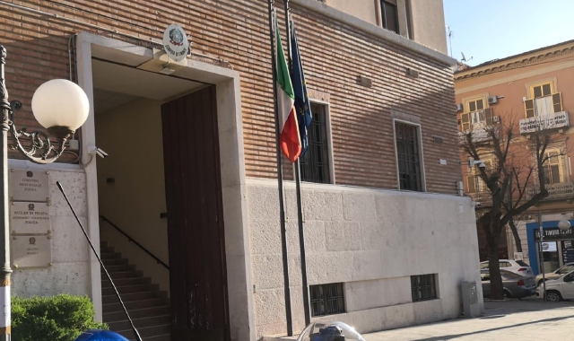 L’incredibile storia dei 50