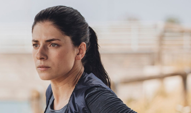 L’action thriller di “Rosa elettrica”