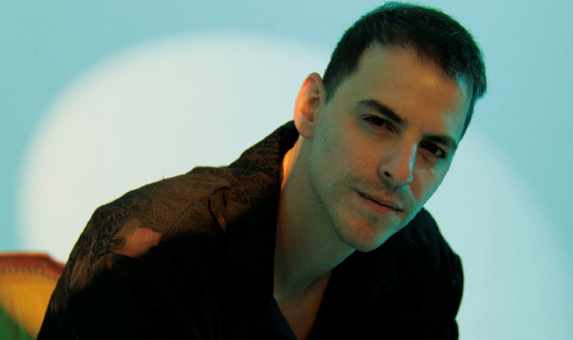 Adam Ten: tra house, techno e influenze etniche