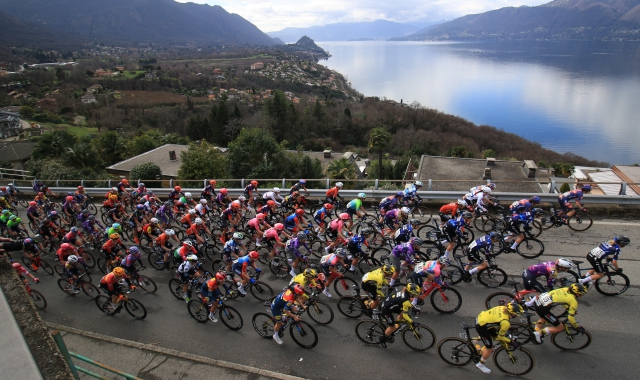 Torna il Trofeo Binda: tutte le informazioni utili