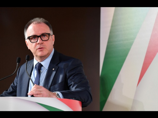 Orsini, 'il referendum? Invitiamo a partecipare al voto'