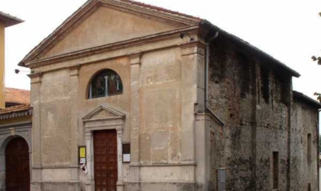 La festa di sant'Albino a Varese torna dopo dieci anni (foto Fai)