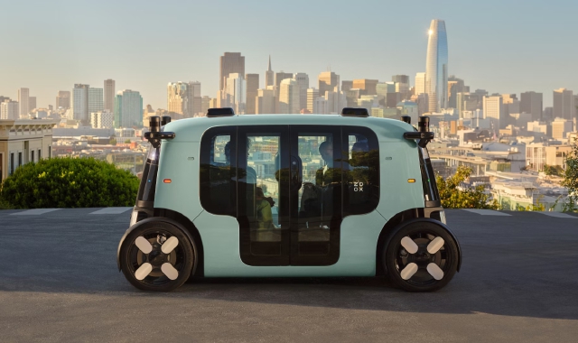 I “tostapane” di Amazon vanno di corsa