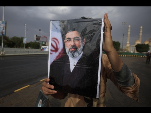 Trump, 'non so nemmeno se Mojtaba Khamenei sia vivo'