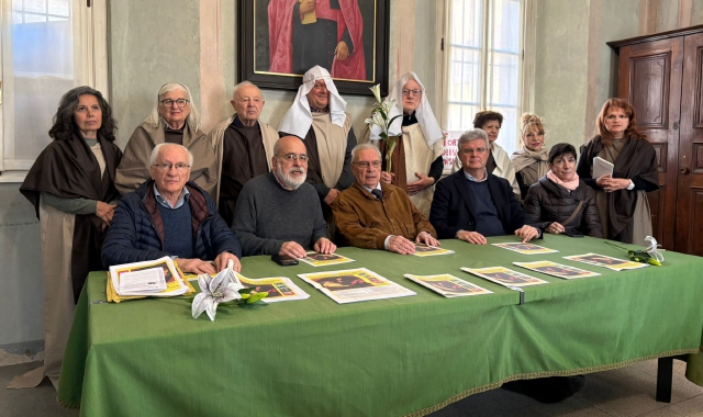 San Giuseppe: la festa non cambia, ma i tortelli si friggono in laboratorio
