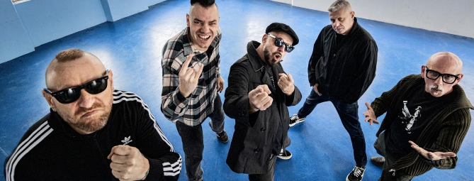 Punkreas: la nostra scaletta? La fate voi