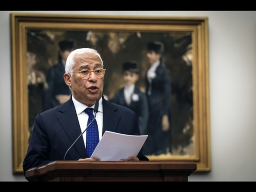 Costa, 'la guerra degli Usa in Iran ha ignorato la sicurezza europea'