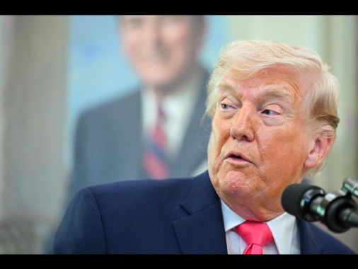 Trump, 'l'Iran ci ha fatto un grande regalo su petrolio e gas'