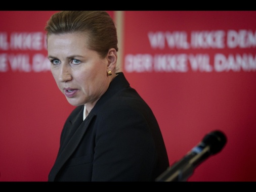 Danimarca, Socialdemocratici in testa ma in calo e senza maggioranza