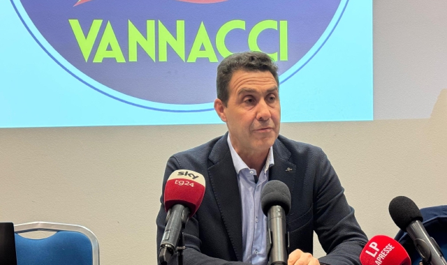 Roberto Vannacci