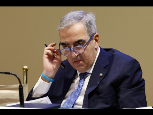 Gasparri si dimette da capogruppo Fi al Senato, deciso in modo autonomo