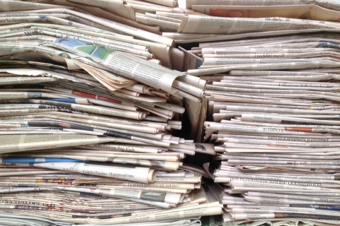 Giornalisti in sciopero, ecco le ragioni