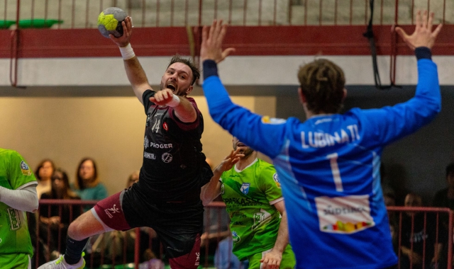 Federico Mazza  (foto Alessio Lucchetti)