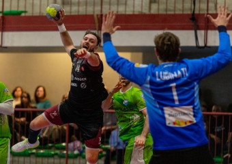 Arriva il Chiaravalle, vietato distrarsi