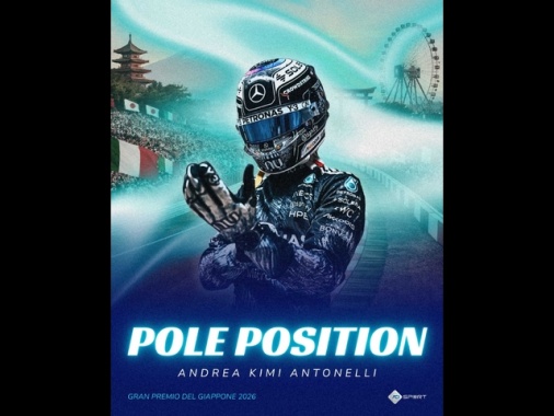 F1: Giappone; La Russa 'grande Antonelli, entusiasmante avere un italiano in pole'