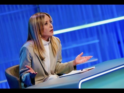 Meloni, 'vicini a Pizzaballa, dalle autorità di Israele un'offesa ai credenti'