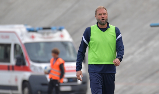 Varese, pari senza gol in Liguria