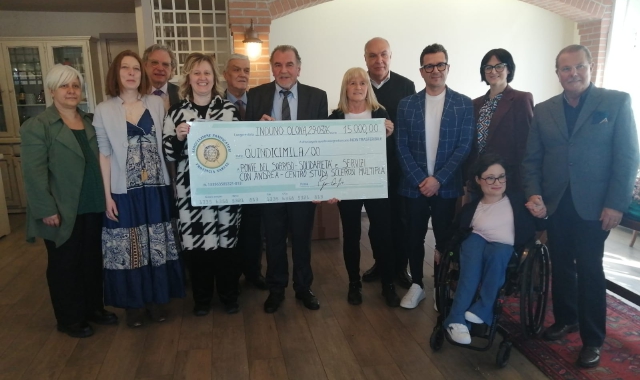 I panificatori del Varesotto 