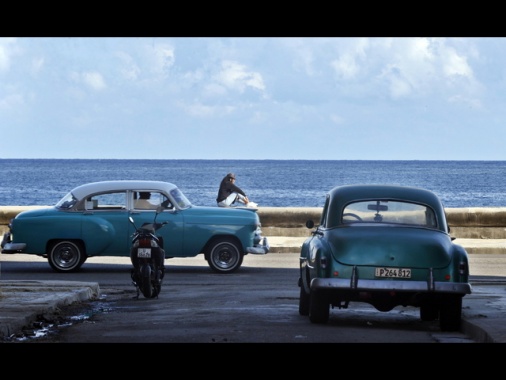 Nyt, 'gli Usa consentono a una petroliera russa di raggiungere Cuba'