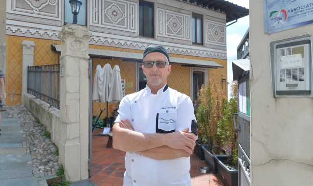 «Sono il maresciallo»: tentata truffa al Sacro Monte