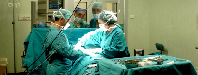 Ha un malore in casa, i suoi polmoni salvano un altro paziente