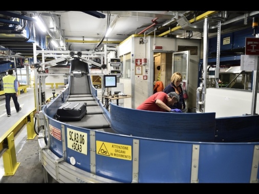 Il gruppo emiratino Dnata sale al 100% di Airport Handling