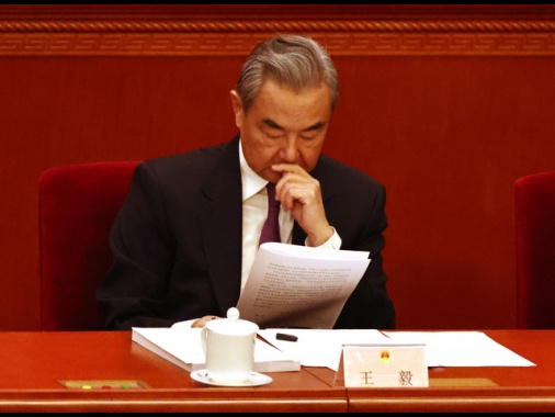 Cina e Pakistan propongono piano in 5 punti per la fine della guerra in Iran