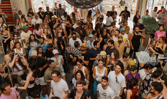 Softclubbing: la mattina si balla col cappuccino in mano