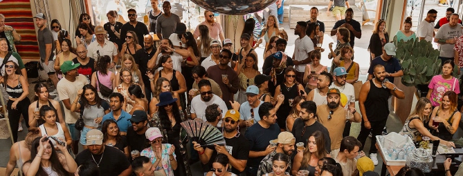 Softclubbing: la mattina si balla col cappuccino in mano