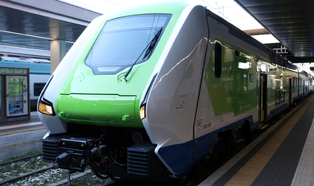 Tutti i convogli Trenord per Varese saranno coinvolti nella promozione