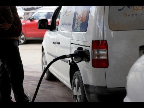 Foti, tra pochi giorni la proroga del taglio delle accise