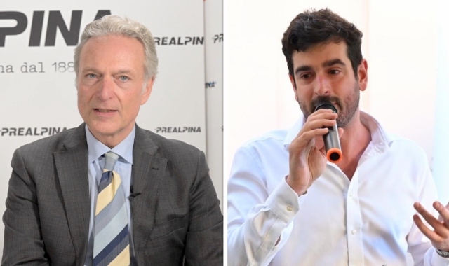 «Mi candido a sindaco». Corsalini e Marsico in Rete