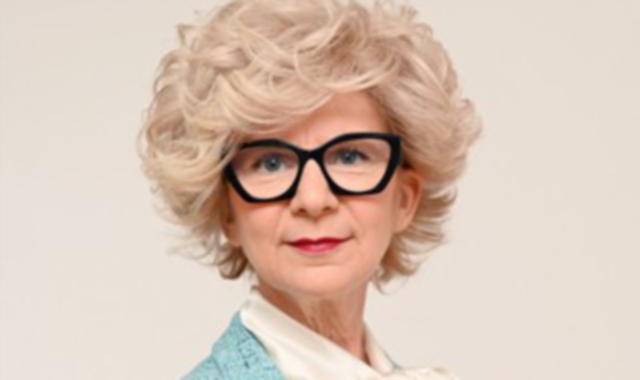 Parabiago, Marica Slavazza candidata del centrodestra