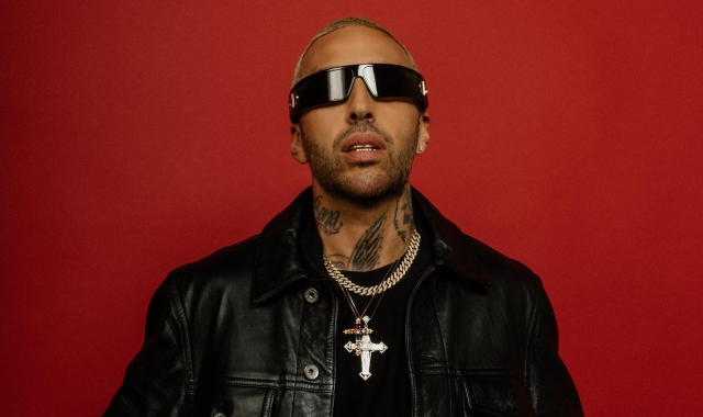 Luchè: quel favoloso “Lato Peggiore”