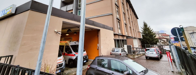 Del Ponte, la Terapia intensiva neonatale è punto di riferimento