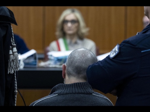 Villa Pamphili, 'incapacità temporanea di stare in giudizio per Kaufmann'