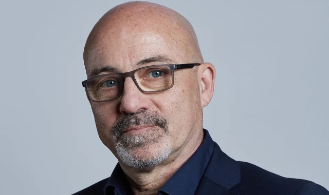 Roberto Cingolani, amministratore delegato e direttore generale di Leonardo